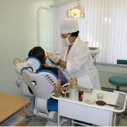 Снятие налета и зубных отложений ультразвуком, отбеливание зубов