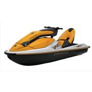 Гидроцикл Bombardier Sea-Doo 3D фото