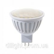 Светодиодная LED лампа Electrum 3W GU5,3