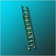 Лестница IL LCS260 GFA (HB 2630/4130mm) фото