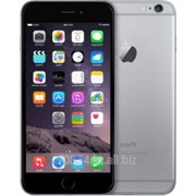 Телефон Apple IPhone 6 Plus 128gb Space Gray фото