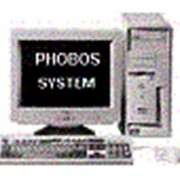 PHOBOS A-xx: Многоканальный комплекс регистрации аналоговых аудио сигналов (стационарный, средней ёмкости) фото