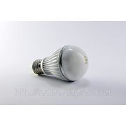 Светодиодная лампа 6 Вт, Е27, купить в Харькове фото