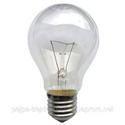 Лампа Pila E27 60 Вт фото