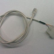 Соединительные кабели для платежных терминалов фото