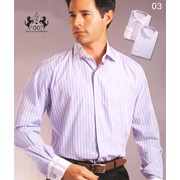 Рубашка мужчкая в стиле Casual p03 фото