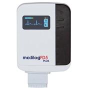 Medilog FD5 plus фото