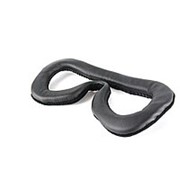 Накладка на лицо для Oculus Quest (гладкий непромокаемый кожзам) фото