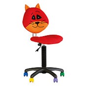 Детское компьютерное кресло NOWYSTYL CAT GTS PL55 фото