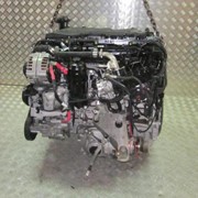 Двигатель для BMW 6(F12/F13)3.0л.313л.с модель N57 D30B Дизель фотография