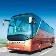 Автобусные туры по России