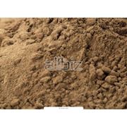 Песок керамзитовый фото