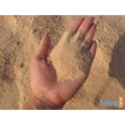 Овражный песок