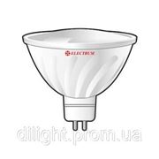 Светодиодная LED лампа Electrum 3,5W GU5,3