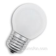 Лампа светодиодная E27-CVG45-3W фотография