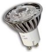 Лампа светодиодная GU10-5W-120 BGX фотография