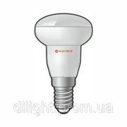 Светодиодная лампа LED Electrum 3W E14 фотография