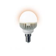 Светодиодная Шарообразная Лампа “GAUSS LED 5W E14“ фото