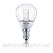 Светодиодная лампа "PHILIPS MYACCENT" E14 LED