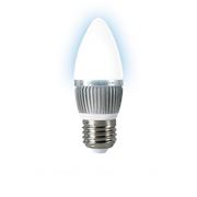 Светодиодная Свечеобразная Лампа “GAUSS LED 5W E27“ фотография