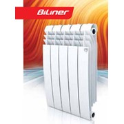 Биметаллические Радиаторы оптом в Астане Royal Thermo BiLiner 500 фото