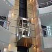 Проектирование и монтаж лифтов