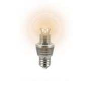 Светодиодная Лампа “GAUSS LED 5W E27“ фото