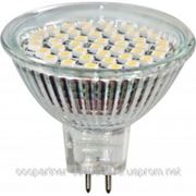 LED лампочка MR16 3,2Вт. Эконом