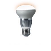 Светодиодная Зеркальная Лампа “GAUSS LED 5W E27“ фото