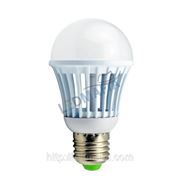 Лампа e27 bulb 9Вт фото