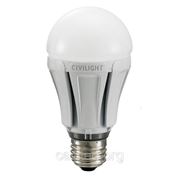 LED лампа CIVILIGHT (Сивилайт) 11W(1055lm) A60 W2P75T11 фото
