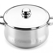 Кастрюля Fagor Cacerola 24 cm inox фотография