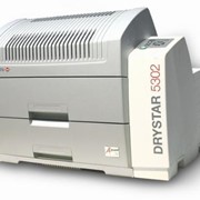 Принтер Drystar 5302 фото