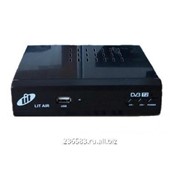 Приставка цифровая Lit Air 1430 DVB-T2,USB фото