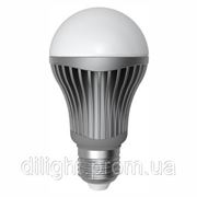 Светодиодная LED лампа Electrum 9W E27
