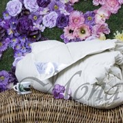 Одеяло Luxe collection (155x215 см)Mona фото