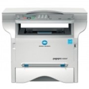 Многофункциональное устройство - МФУ Konica Minolta pagepro 1480MF фотография