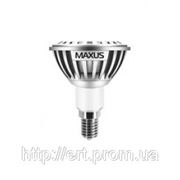 LED лампа Maxus R50 3,5W(200lm) 3000K 220V E14 AL фотография