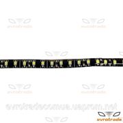 Светодиодная влагозащищенная лента Silver Star 120 LED 3528-SMD желтый фотография