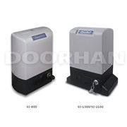 Электроприводы для сдвижных ворот DoorHan серии Sliding-800/1300/2100