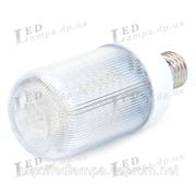 Светодиодная лампа E27 10Вт 192-LED 1120 Люмен 6000K (170~250В)
