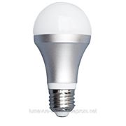 Светодиодная лампочка LED LVU A60 5Вт
