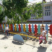 Детский сад “Батыр-Жан Балабакшасы“ фото