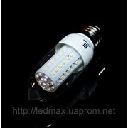Светодиодная лампа LEDMAX CANDLE 3Вт SMD