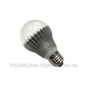Светодиодная лампа LED Bulb фото
