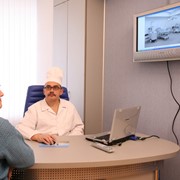 Лечение БАС стволовыми клетками, Донецк