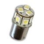 Лампа светодиодная передних габаритов 1156-9SMD (white)