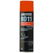 Высокотемпературное синтетическое масло, Loctite 8011 400 ml