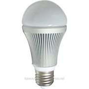 Лампа светодиодная LVU A60 8Вт фотография