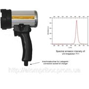 Портативная аккумуляторная ультрафиолетовая лампа на светодиодах UV-Inspector 711 компании HELLING фото